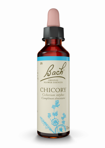 FLEURS DE BACH &reg; Original Chicory 20ml