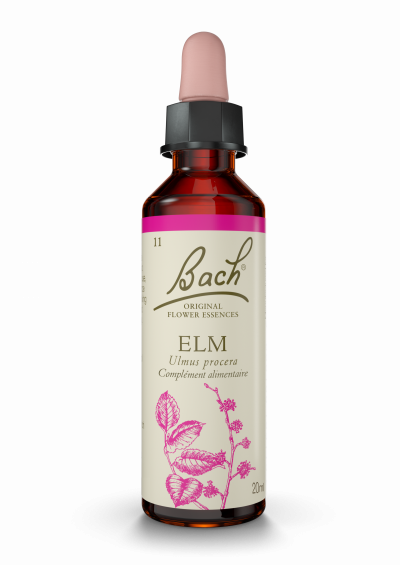 FLEURS DE BACH &reg; Original Elm 20ml