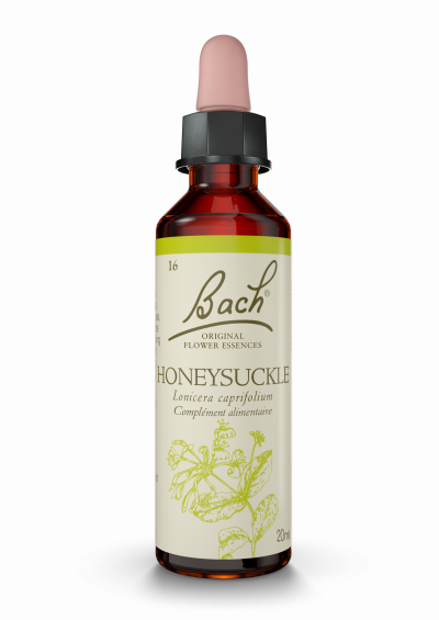 FLEURS DE BACH &reg; Original Honeysuckle 20ml