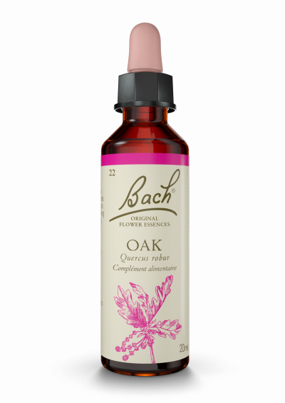FLEURS DE BACH &reg; Original Oak 20ml