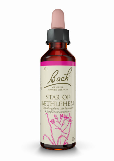 FLEURS DE BACH &reg; Original Star of Bethlehem 20ml