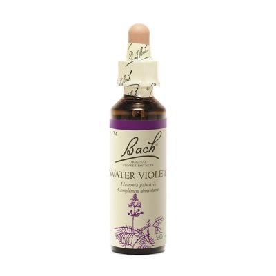 FLEURS DE BACH &reg; Original Water Violet 20ml