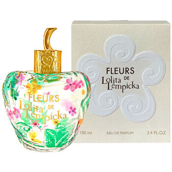 LOLITA LEMPICKA Fleurs - Eau de Parfum-100ml  PARFUM