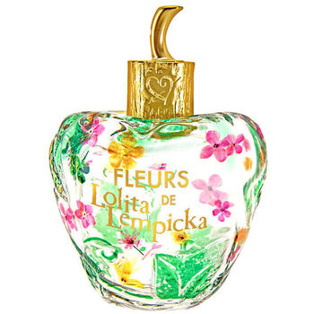 LOLITA LEMPICKA Fleurs - Eau de Parfum-50ml  PARFUM