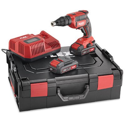 FLEX  467146 / DW 45 18.0-EC 2.5 Set