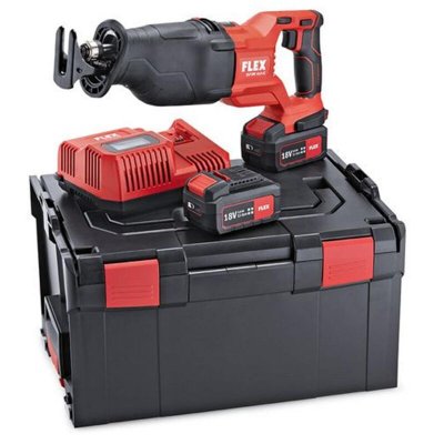 FLEX  469084 / RSP DW 18.0-EC/5.0 Set