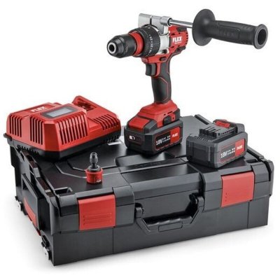 FLEX  504904 / PD 2G 18.0-EC/5.0 Set