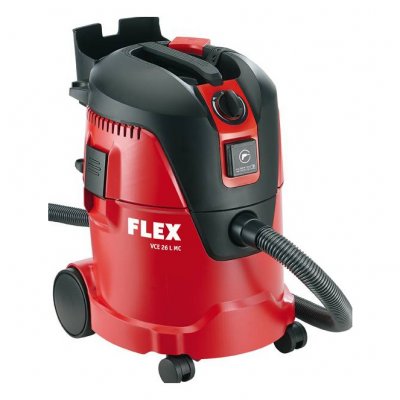 FLEX  Aspirateur 25L classe L VCE 26 L MC  - 405426