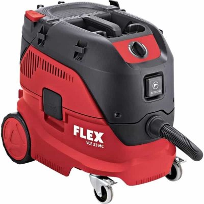 FLEX  Aspirateur 30 litres VCE 33 L MC - 444103