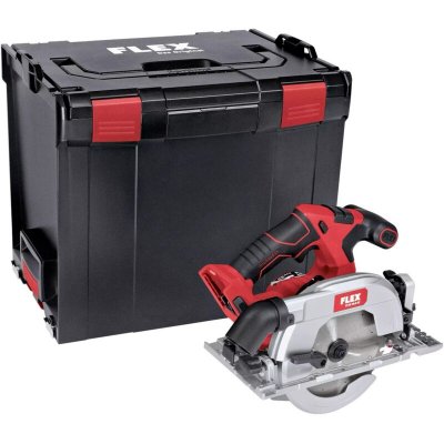 FLEX  CS 62 18.0-EC Scie circulaire sur accu 18,0 V - 417939