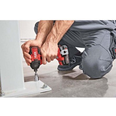 FLEX  FLE00162 Visseuse &agrave; Chocs 18V ID 1/4 18.0-EC Batterie ni chargeur-491241