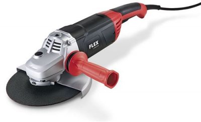FLEX  FLE00384 Meuleuse d'angle L 2200 &Oslash;230-492280