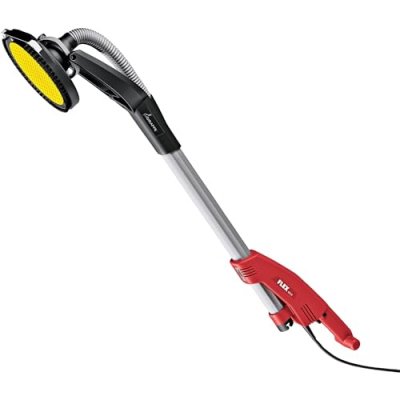 FLEX  GE 5 R + TB-L + SH Ponceuse Giraffe pour les murs et les plafonds GE 5 R