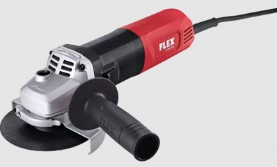 FLEX  L 1400 125 Angle Grinder marque 