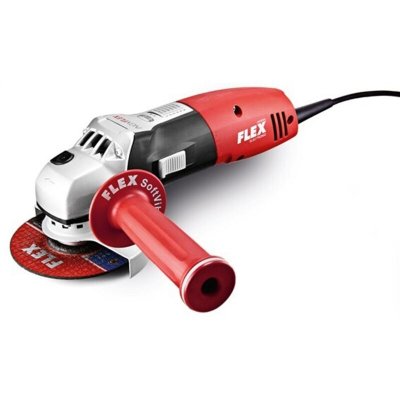 FLEX  LE 14-7 125 INOX INOX 1400 Watt -&Oslash; 125 mm