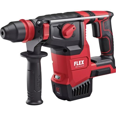 FLEX  Perforateur burineur CHE 2-26 18.0-EC C Solo - 491314
