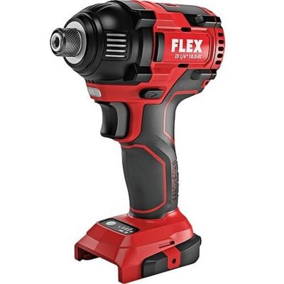 FLEX  Visseuse /perceuse 18,0 V, ID 1/4"" - 459690