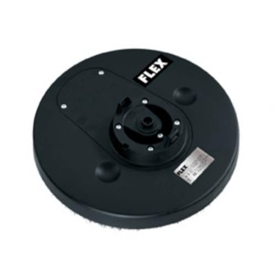 FLEX  VSR D225 T&ecirc;te de pon&ccedil;age cylindrique - 350.346