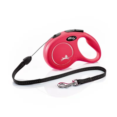 FLEXI  - Courroie nouvelle perle S classique 8 m
