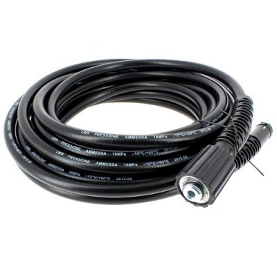 LAVOR Flexible 6m 4.018.0076 pour Nettoyeur haute pression 