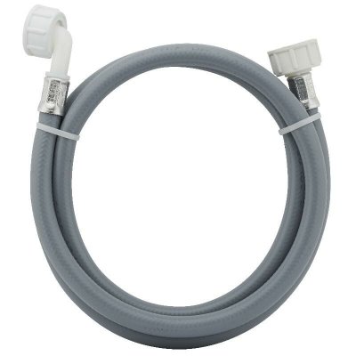 NOYON & THIEBAULT Flexible alimentation mach.&agrave;.lav. caoutchouc coud&eacute; F3/4Long.1.50m
