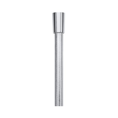 ROCA Flexible anti-torsion de douche de 1,5 m en PVC satin&eacute; Neo-Flex 