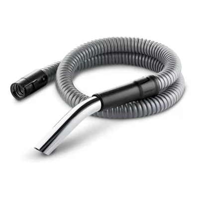 KARCHER Flexible Aspirateur Complet L.1.6M Diam. 40mm gris  3164687
