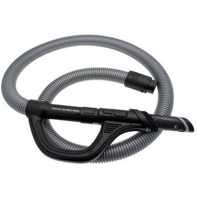 SEB Flexible Complet avec Poign&eacute;e pour Aspirateur Rowenta Tefal