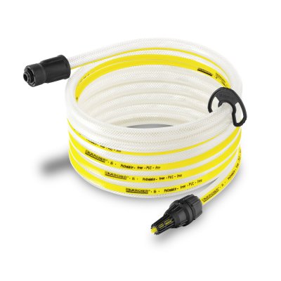 KARCHER Flexible d'aspiration SH 5 K&Auml;RCHER 5m