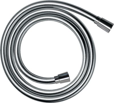 HANSGROHE Flexible de douche  IsiFlex chrom&eacute; &frac12;"" x 1,75m
