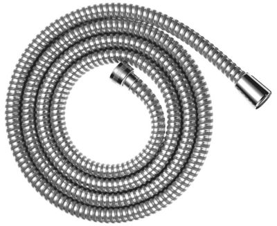 HANSGROHE Flexible de douche L.200 cm chrome Metaflex - 