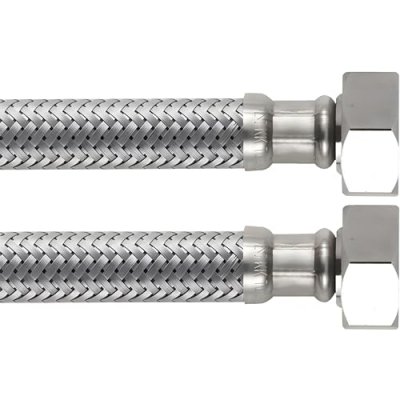 BOUTTE Flexible double femelle - 15x21 - 30 cm