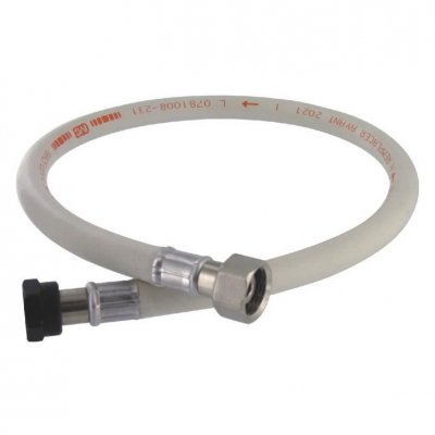 EUROGAZ Flexible gaz butane / propane  - Longueur 0,75 m