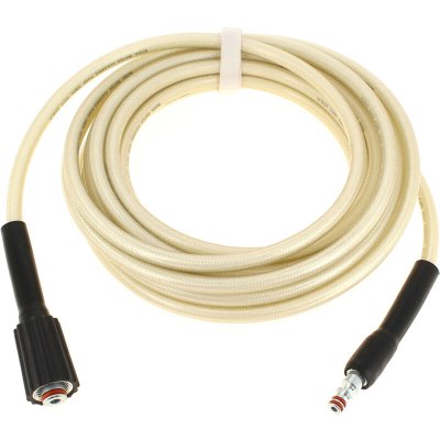 PARKSIDE&REG; Flexible haute pression 7m pour Nettoyeur haute pression Parkside