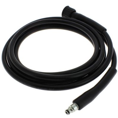BLACK & DECKER Flexible haute pression l=3m, 3081300 - nettoyeur haute pression 