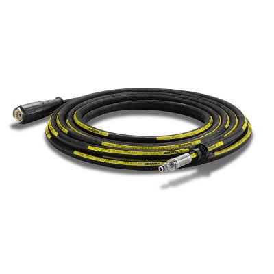 KARCHER Flexible Haute Pression Longlife 400,10 M, Dn 6, M 22 &Times