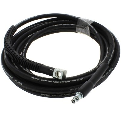 BLACK & DECKER Flexible haute pression - nettoyeur haute pression 