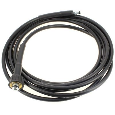BLACK & DECKER Flexible haute pression - nettoyeur haute pression black & decker 