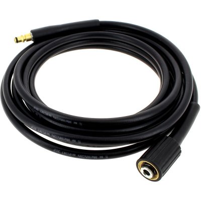 BLACK & DECKER Flexible nettoyeur haute pression 6m 100 pour nettoyeur haute pression Black&decker