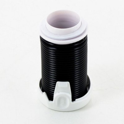SEB Flexible pour aspirateur + raccord blanc Rowenta RS-2230001219
