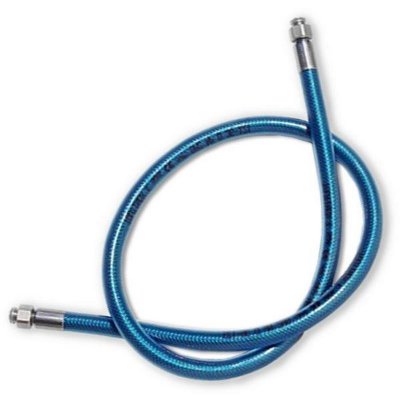 WPRO Flexible VISSINOX gaz naturel long. 2m dur&eacute;e de vie illimit&eacute;e pour