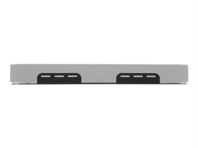  Flexson Support Mural pour Sonos Beam - Noir
