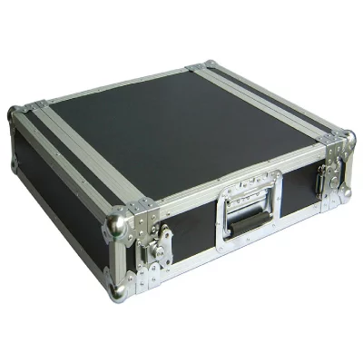 POWER ACOUSTICS SONORISATION Flight Pro Power Acoustics Flight case eco 4u / fc4 mk2