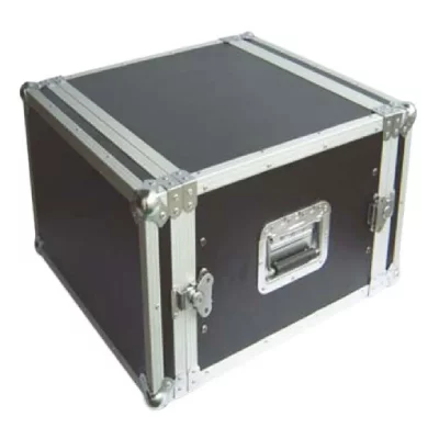 POWER ACOUSTICS Flight Pro  Flight case eco 8u / fc8 mk2