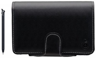 NACON Flip and Play Bag + Stylus for NEW 2DSXL (Big Ben) : 2DS , ML