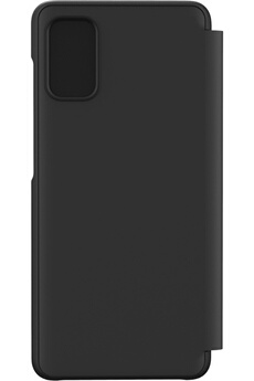 SAMSUNG Flip Wallet 'Designed for ' G A41 Noir