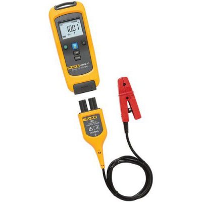 FLUKE FLK-A3004FC Module pince de courant DC 4-20 mA  Connect sans fil