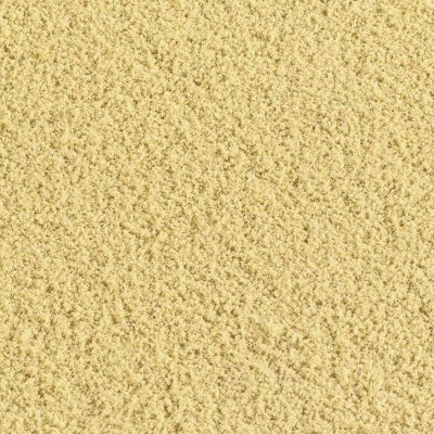 WOODLAND SCENICS Flocage  WT43 jaune 50 g