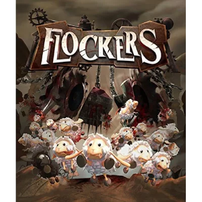 FLOCKERS [JEU PS4]