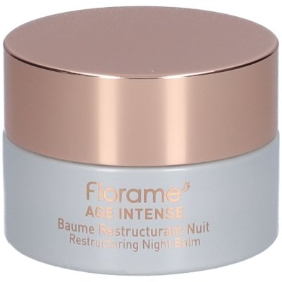 FLORAME  Age Intense - Baume Restructurant Nuit, 50ml